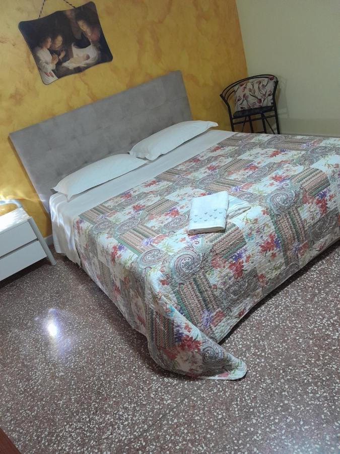 Casa Vacanza Nonna Dora Matera Exterior foto