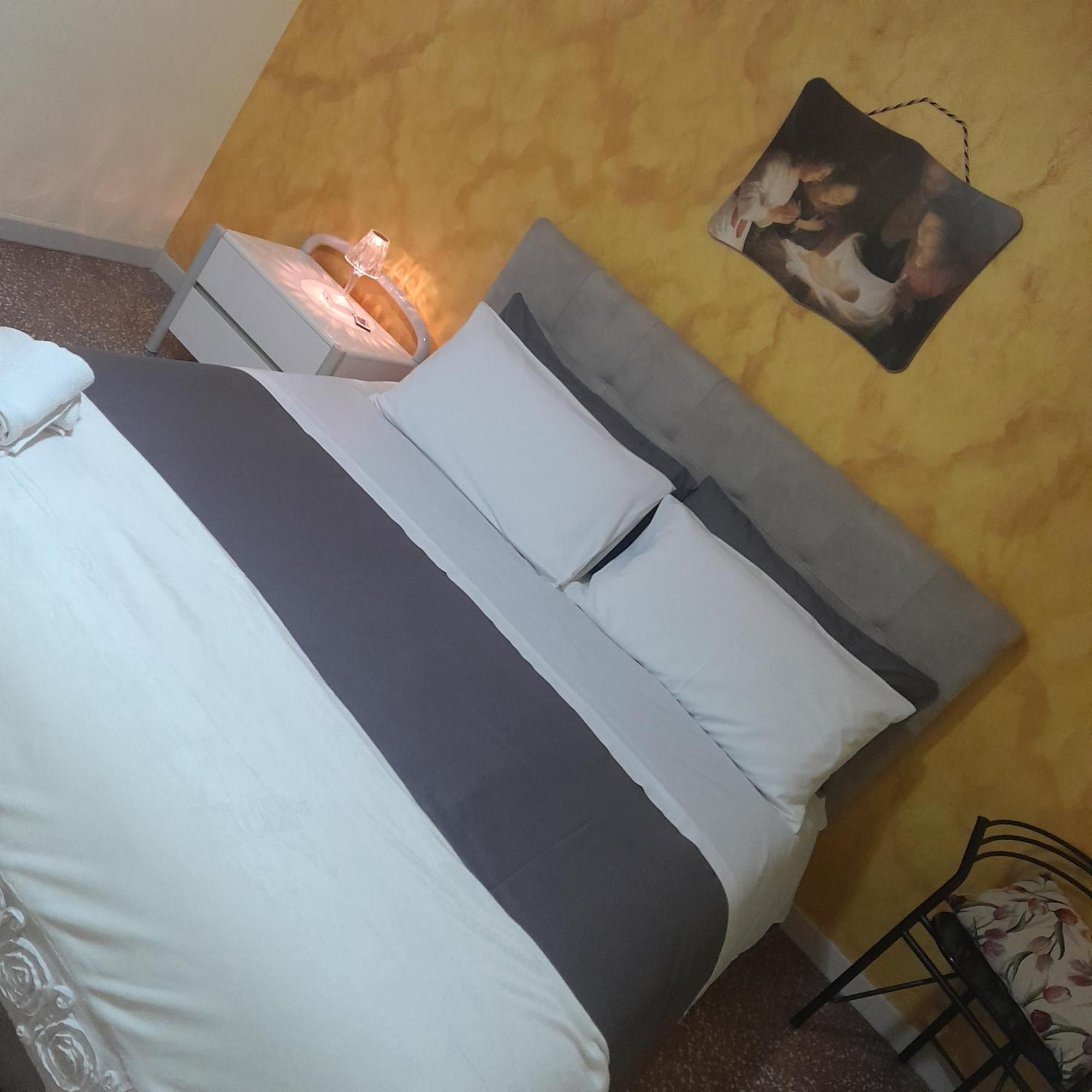 Casa Vacanza Nonna Dora Matera Exterior foto