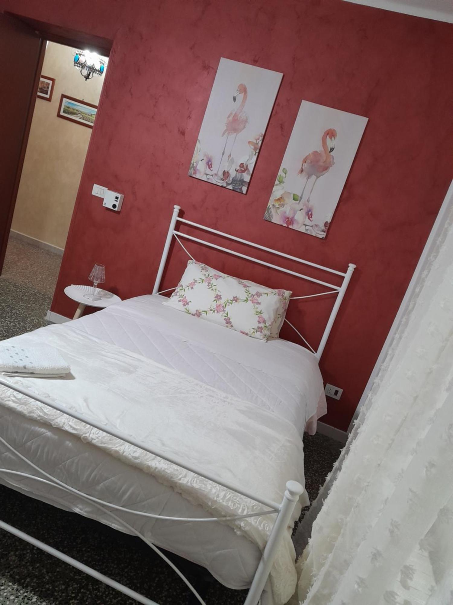 Casa Vacanza Nonna Dora Matera Zimmer foto
