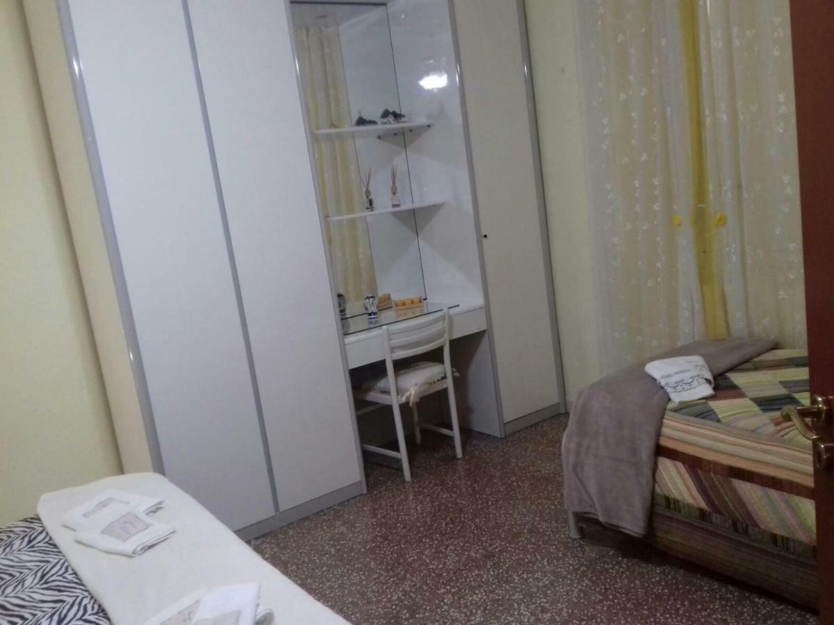 Casa Vacanza Nonna Dora Matera Exterior foto