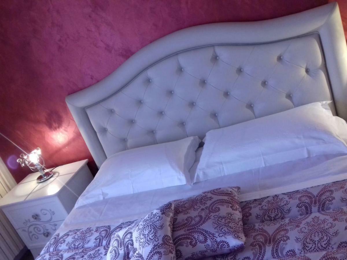Casa Vacanza Nonna Dora Matera Exterior foto